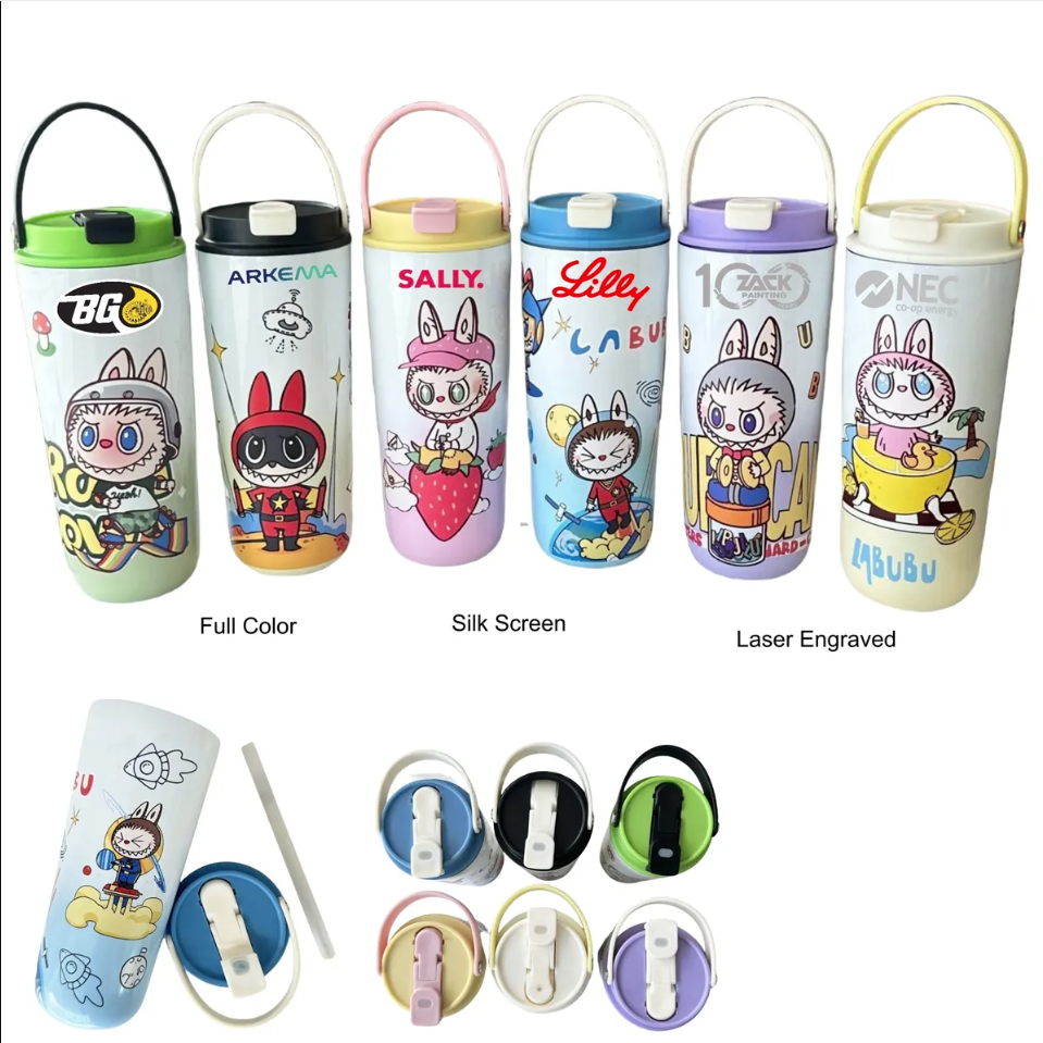 Labubu Accessories