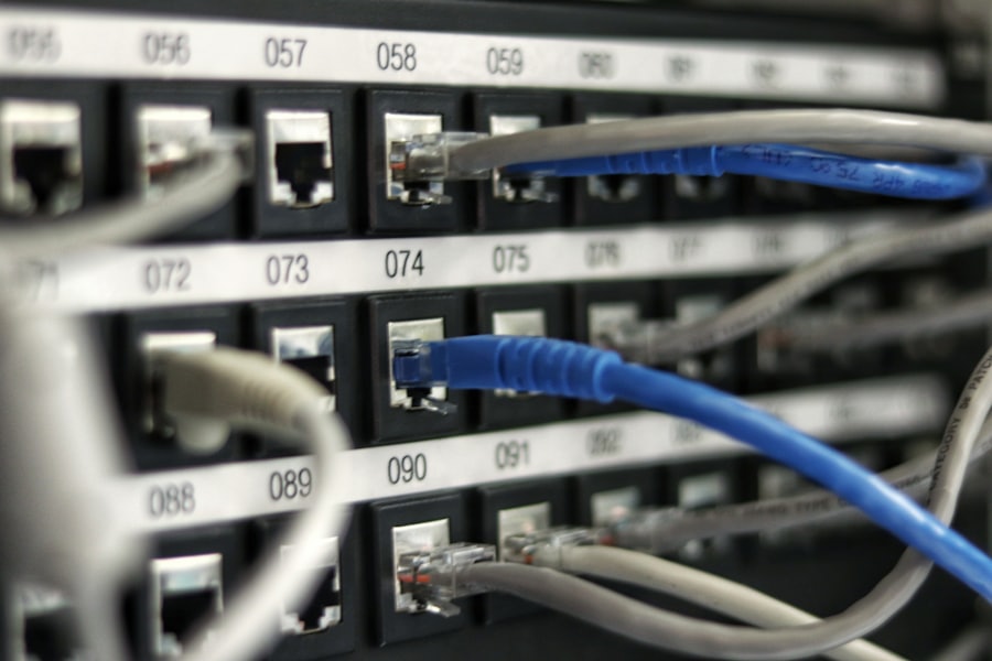 The infrastructure behind zero errors